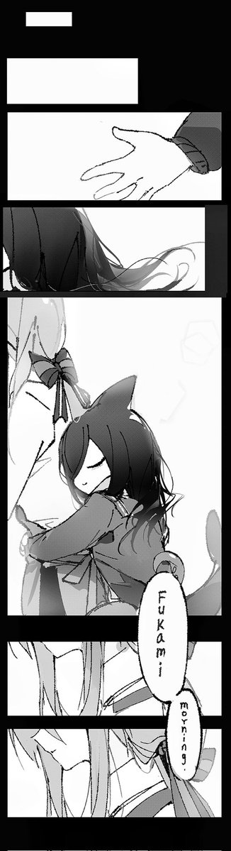 香蕉 tweet media