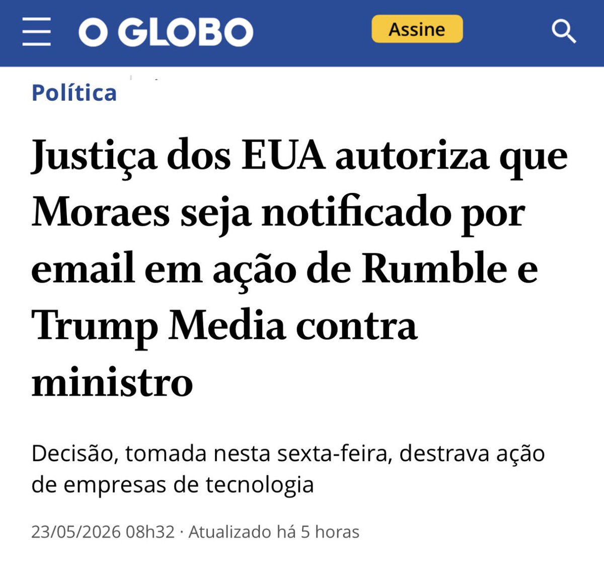 Vinicius Carrion tweet media