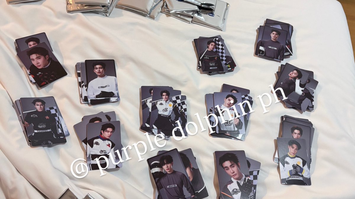 PURPLE DOLPHIN SHOP tweet media