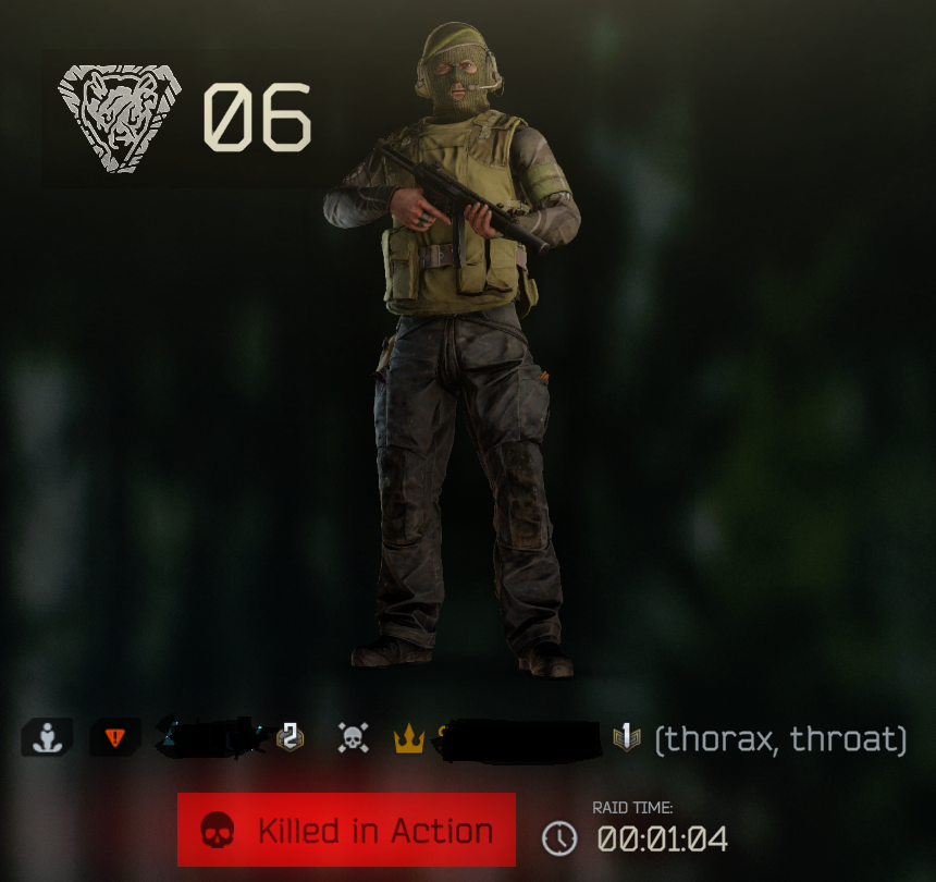 VsiionA's tweet photo. Yo @nikgeneburn big dawg when do we get level based match making ? I'm sick of getting destroyed by sweaty mfs using flash ammo and best game ammo while I'm stuck with a BB gun https://t.co/Q0m1og9si5