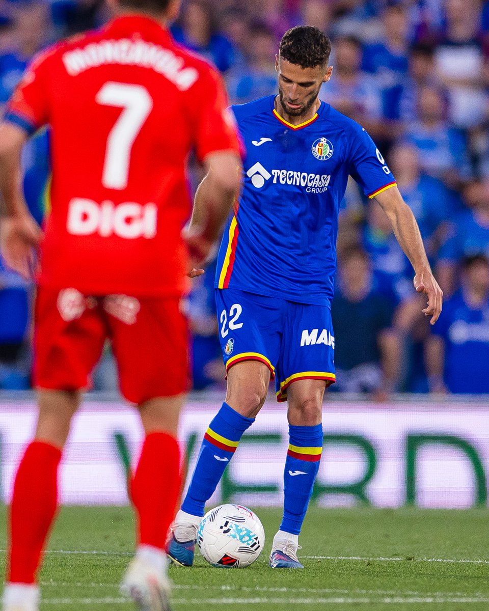 Getafe C.F. English tweet media