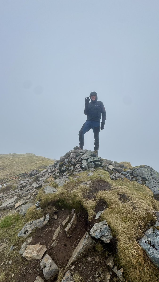alistairgilli10's tweet photo. A few more from todays mountain adventures legs burst chilling with a beer and a nice malt to celebrate today's adventure #mountain #outdoor #munrobagging #scotland #hiking https://t.co/WAGxePWyU6