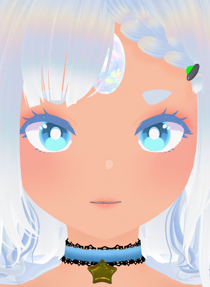 OpalUsagiVT🛸🐇【V-Stars】 tweet media