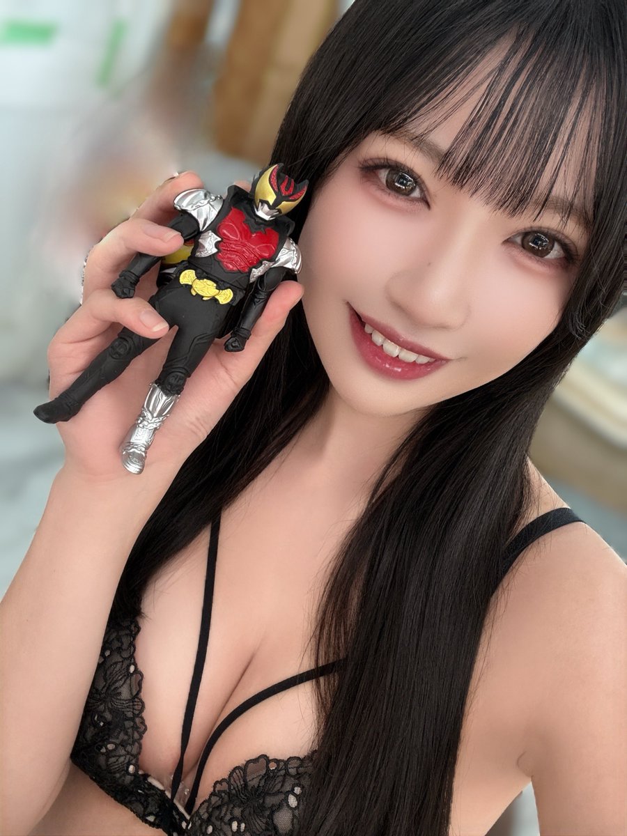 碧井菜月 tweet media