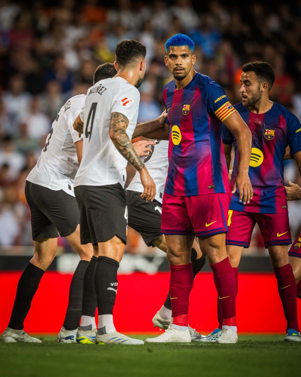FC Barcelona tweet media