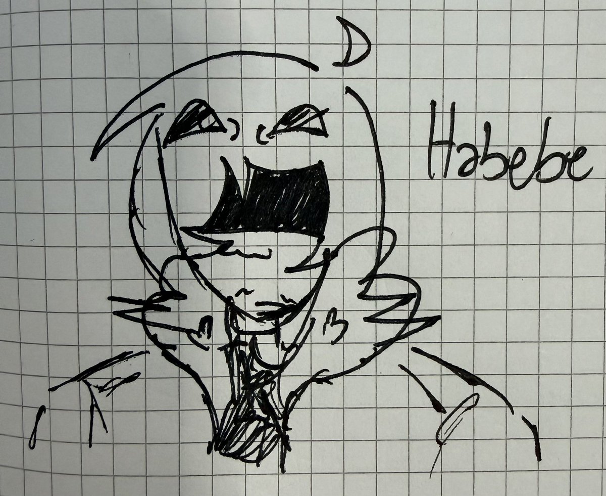 HABIT . tweet media