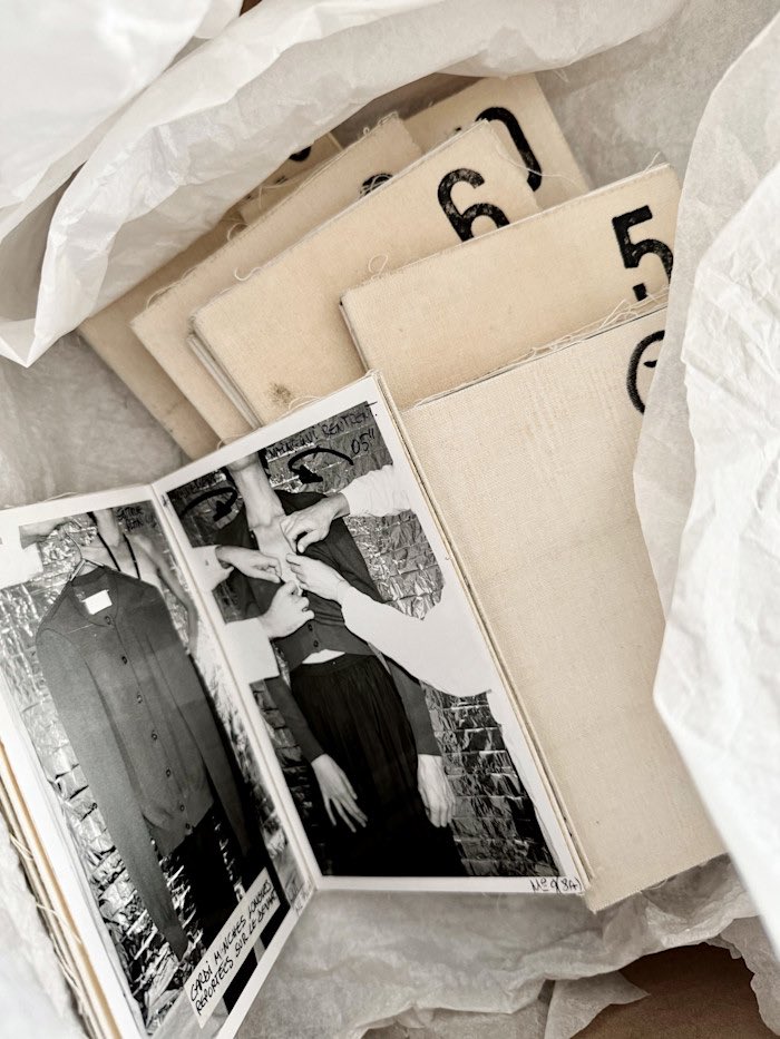 Margiela Martin - Newspaper 限定・希少Maison | the Maison Vogue