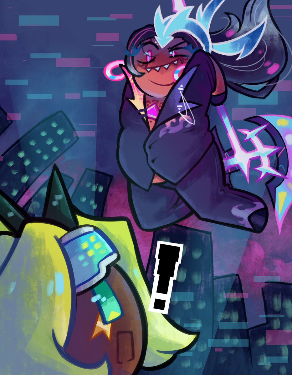 TheSparkledash tweet media