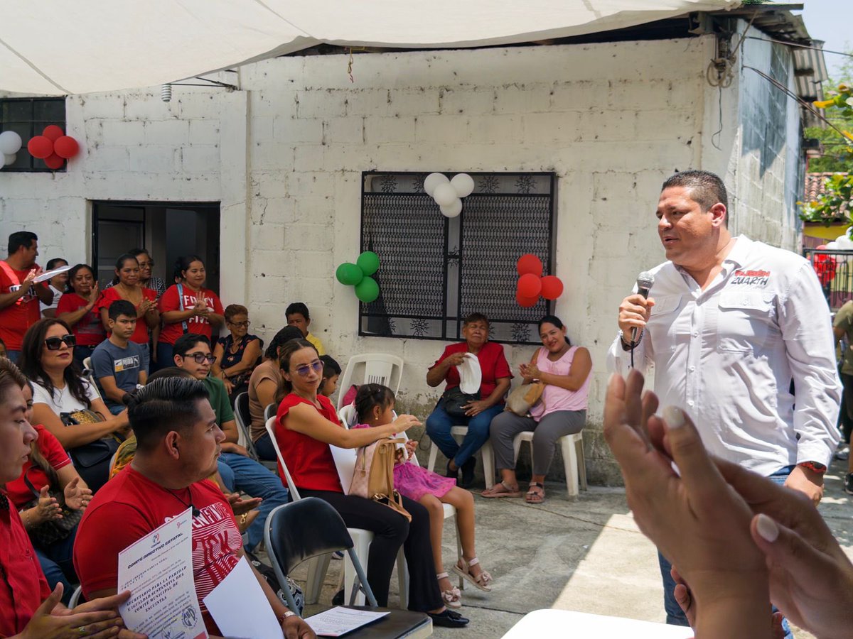 PRI Chiapas C.D.E. tweet media