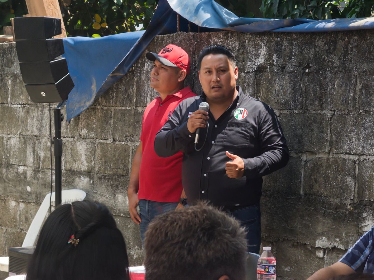 PRI Chiapas C.D.E. tweet media
