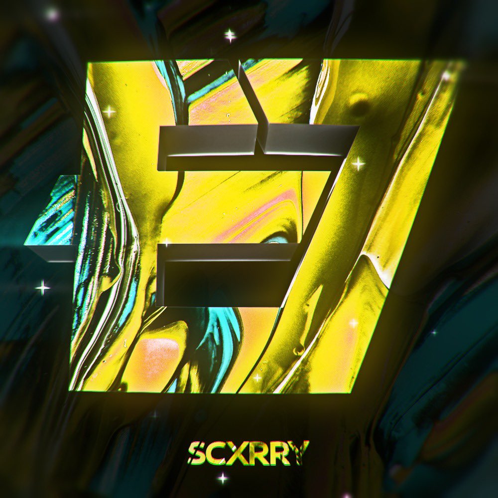 E7 Scxrry tweet media