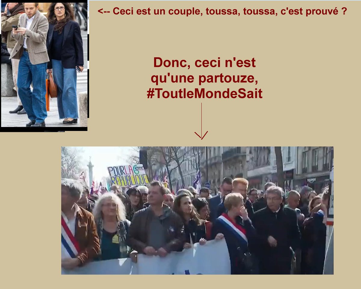 Mon rêve: Explorer ta généalogie tweet media