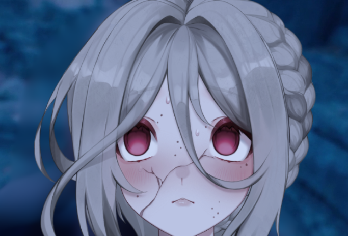 weepymiyu tweet media