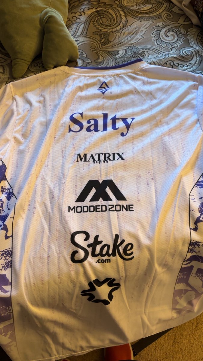 MTRX Salty tweet media