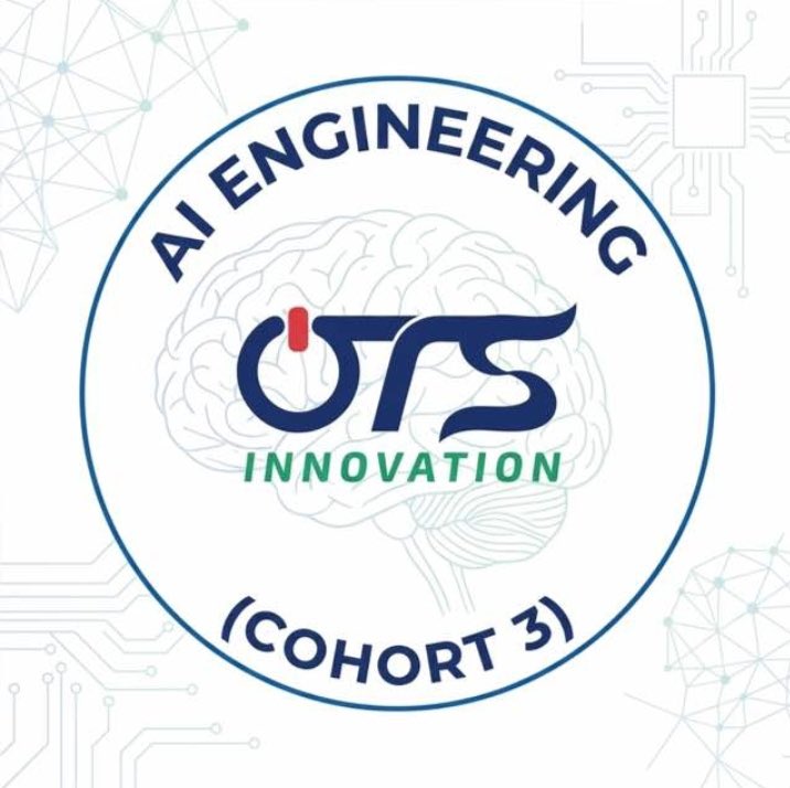 its_Okwute's tweet photo. I took a chance with @otsinnovation's scholarship program &amp; started my AI Engineering class in Cohort 3. 

High Chief Skyline’s 😁 explanation of RAG blew my mind away, and I can't wait for what's next!

#otsinnovation
#otscholarship
#otsinnovation4.0
#skylineict @Morris_Monye https://t.co/7KbqqL2cSs