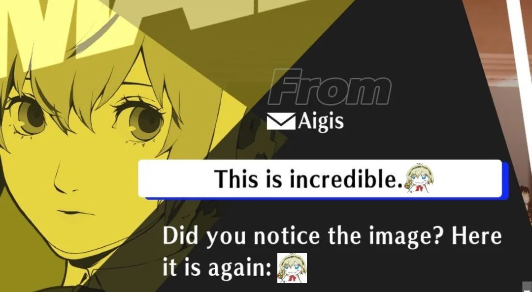 amen | FES GLAZER PLAYS P3R tweet media