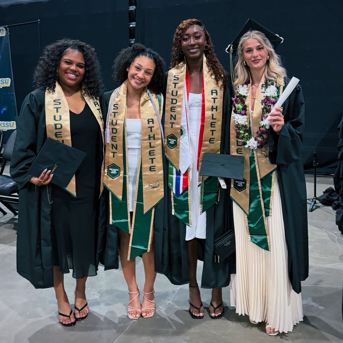 Sac State WBB tweet media