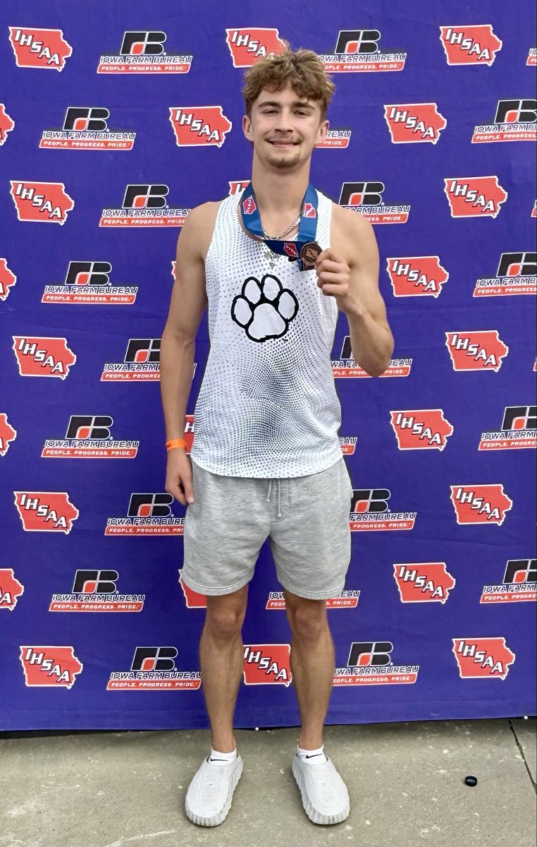 ADM Boys T&F tweet media