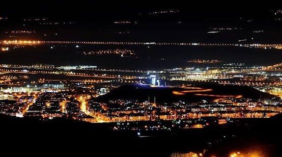 Mehtap ve Murat Erzurum tweet media