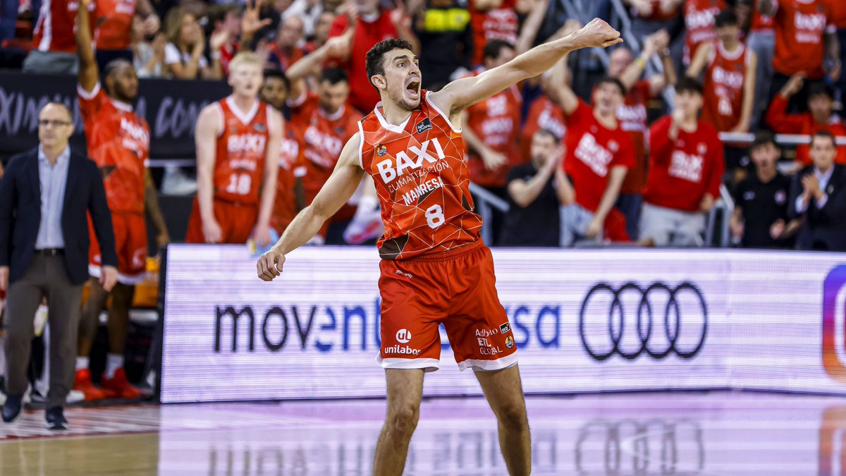 SuperManagerACB's tweet photo. 📊 Jugadores de perímetro que han capturado 10+ rebotes defensivos en un partido de #LigaEndesa con el @BasquetManresa:

Kenny Simpson (1988)
George Gervin (1990)
Linton Townes (1994)
Joan Creus (1995)
Rodney White (2006)
Pere Tomàs (2019)
ÁLEX REYES https://t.co/uR8fUSad7w