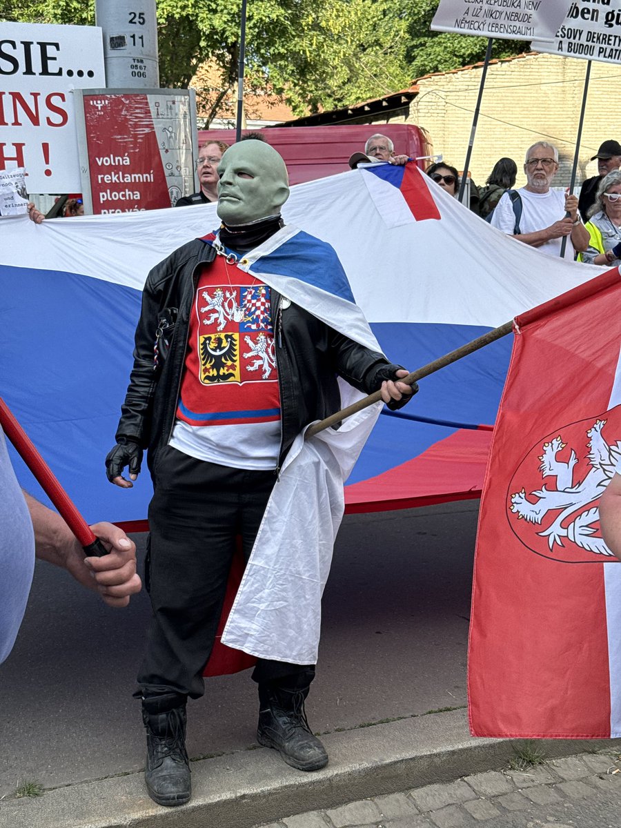 Jaroslav Foldyna tweet media