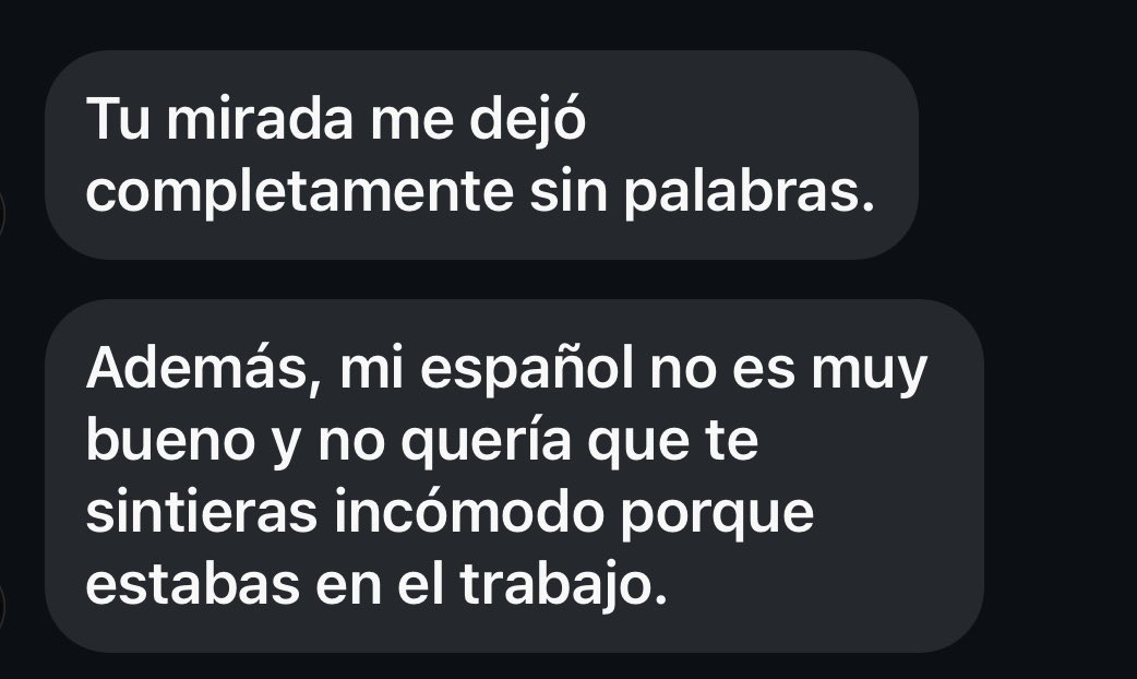 apachurritos's tweet photo. Un músico francés que se estuvo presentando en donde trabajo, quw desde que lo vi quedé 🥵 y era el más guapo de la banda, la neta, investigó mi ig y me siguió hoy en la mañana https://t.co/HOiVhfDmMs