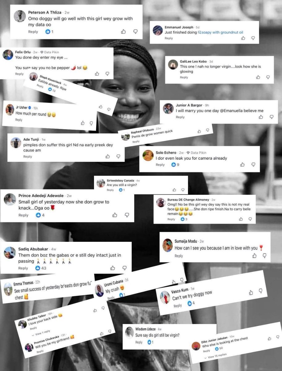 Bukky baby tweet media