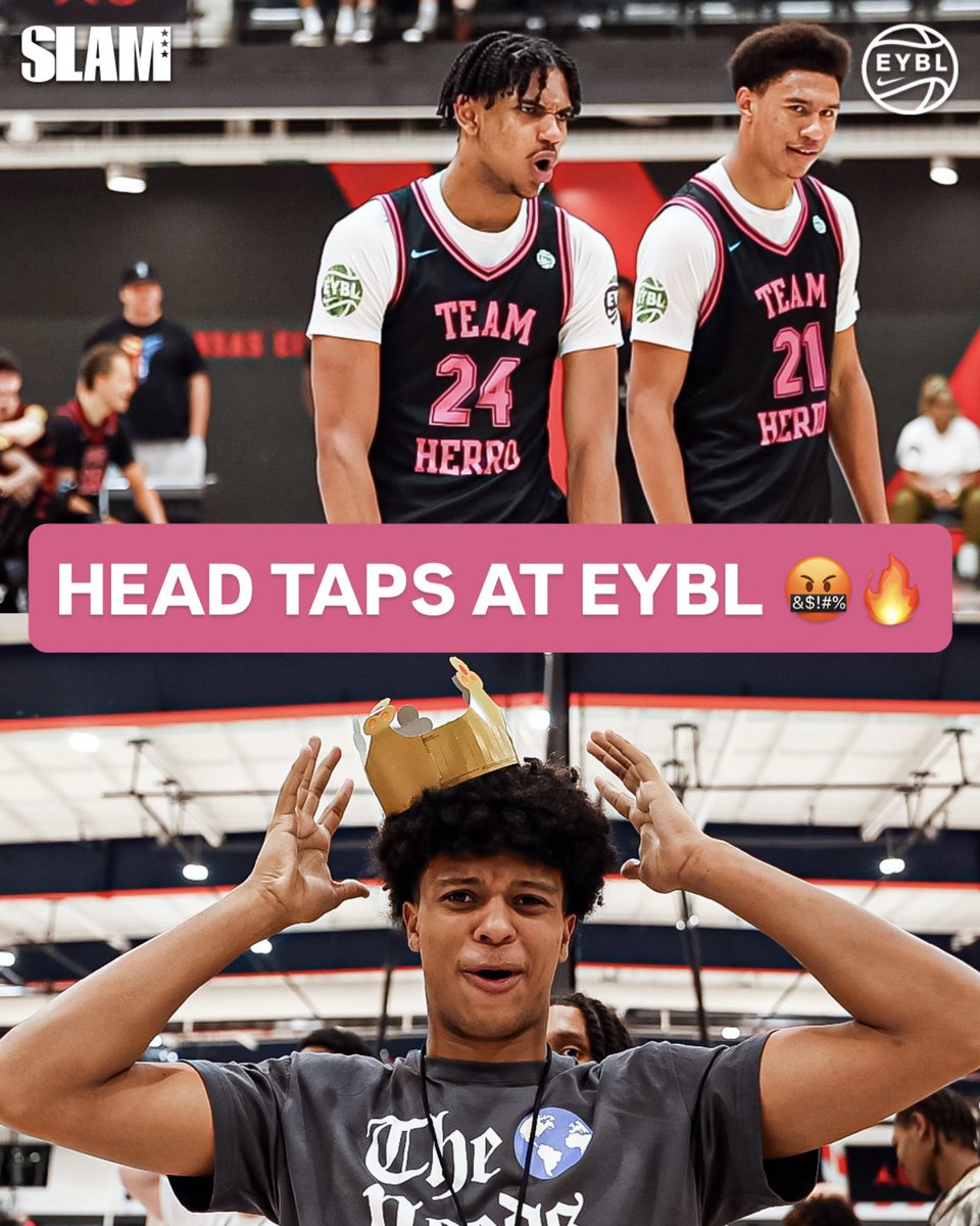 SLAM HS Hoops tweet media