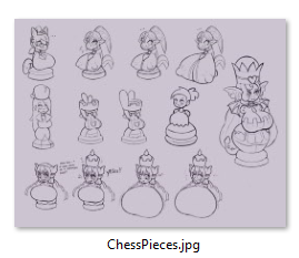 MagicWritings's tweet photo. did you know i do sketch rounds for my patrons, where we pick a TF theme and i draw their characters? you can see the whole backlog on discord and join in if you pledge ~ https://t.co/kz9GFUP0Cv