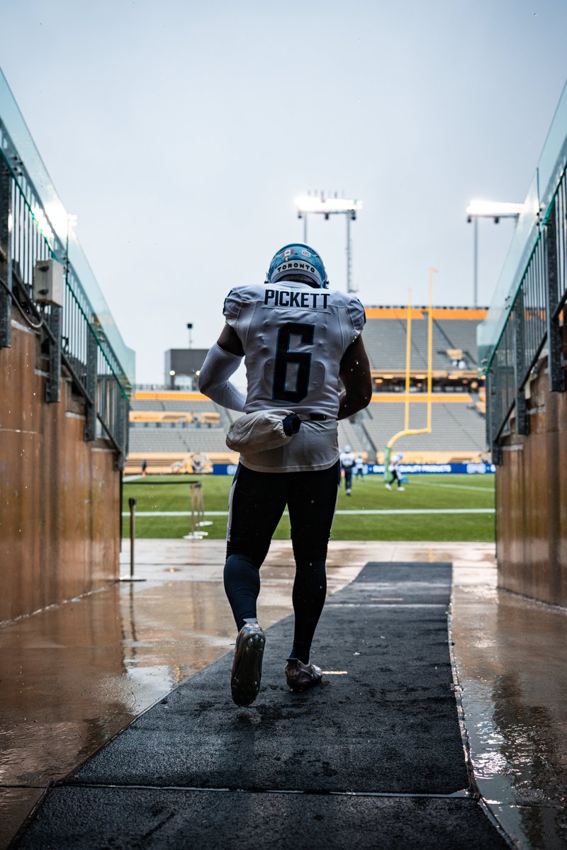 TorontoArgos's tweet photo. We're Underway in Hamilton 🌊 https://t.co/Ilb6Gx4RDC