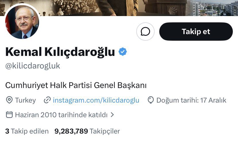serhatonarr's tweet photo. Baktım herkes yazıyor ben de yazayım dedim arada kaynarız ahahahahaha https://t.co/9q5eCsUiNO