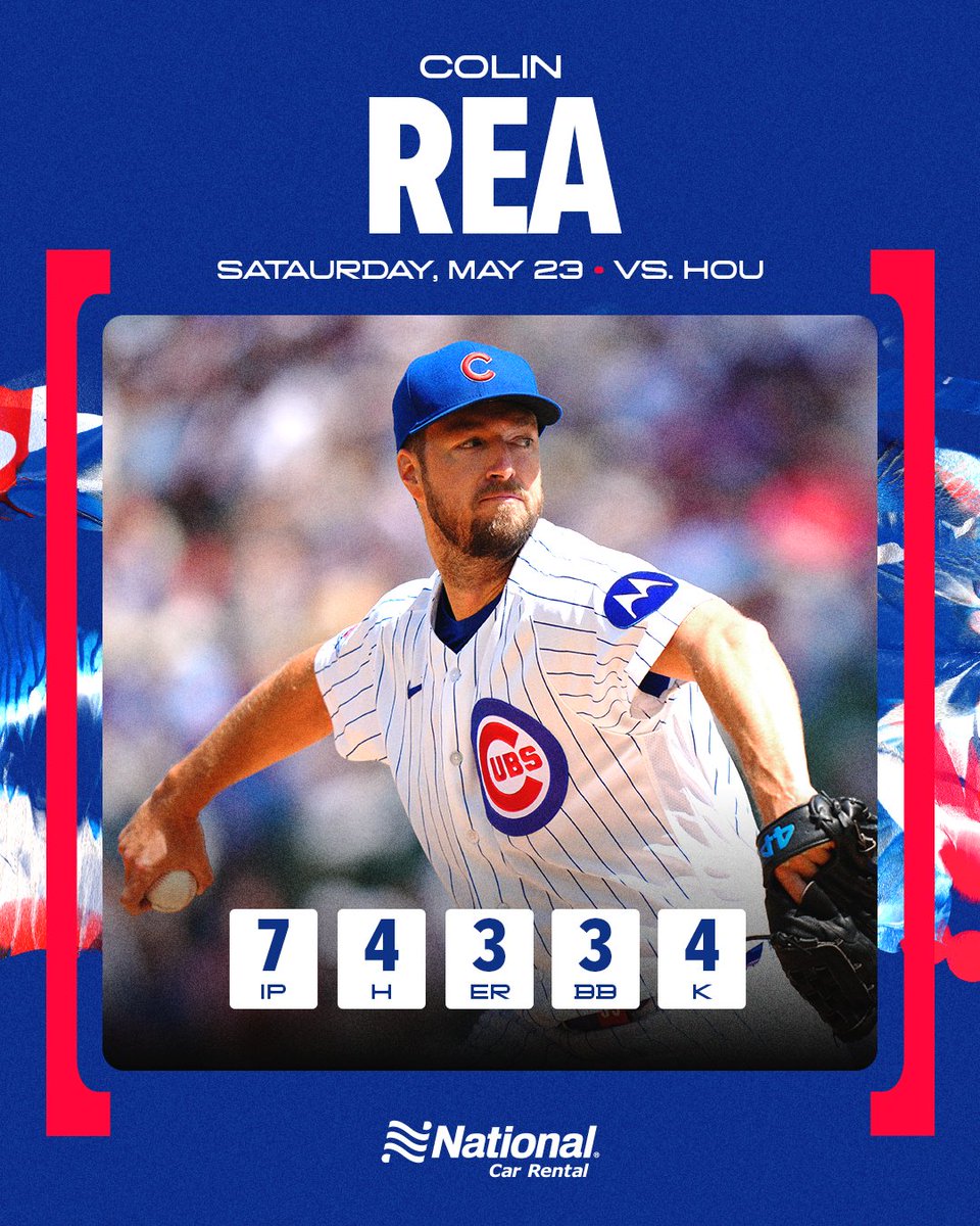 Chicago Cubs tweet media