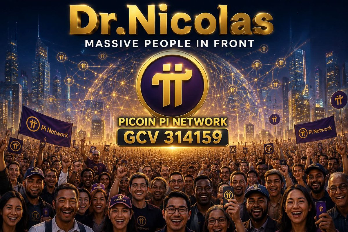 PiNetwork News tweet media