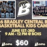 Photo by BCBearsHoops (@BCBearsHoops)