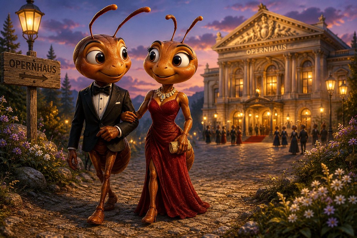 imrogb's tweet photo. Why do you need more data centers?

To make images about the ants that live in our house because they make my wife laugh. https://t.co/YbwZfLa39I
