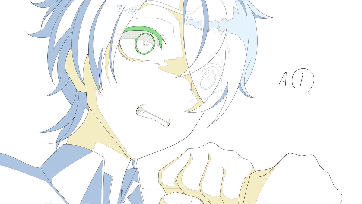 NOWHERE TO BE FOUND | IN CHIMERA MIKOTO WE BELIEVE tweet media