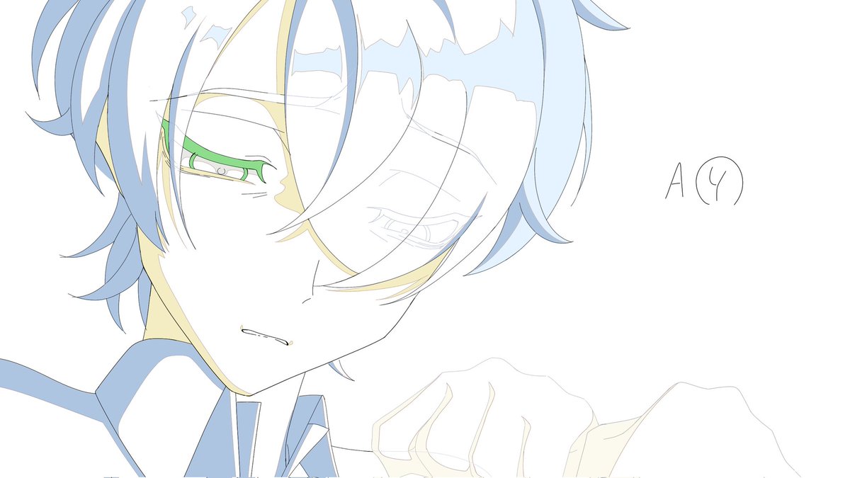 NOWHERE TO BE FOUND | IN CHIMERA MIKOTO WE BELIEVE tweet media