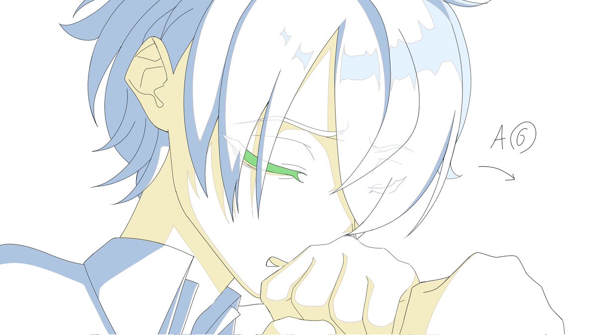 NOWHERE TO BE FOUND | IN CHIMERA MIKOTO WE BELIEVE tweet media