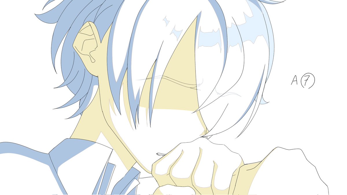 NOWHERE TO BE FOUND | IN CHIMERA MIKOTO WE BELIEVE tweet media