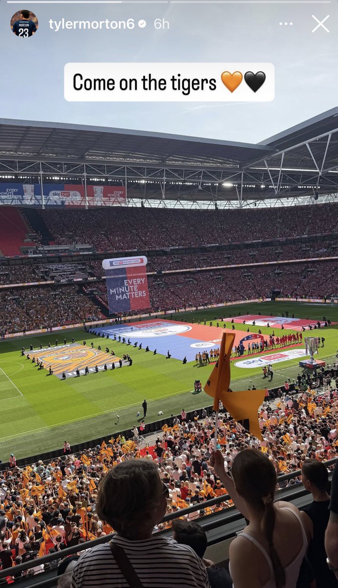 Hull City News ⚫️🟠 tweet media