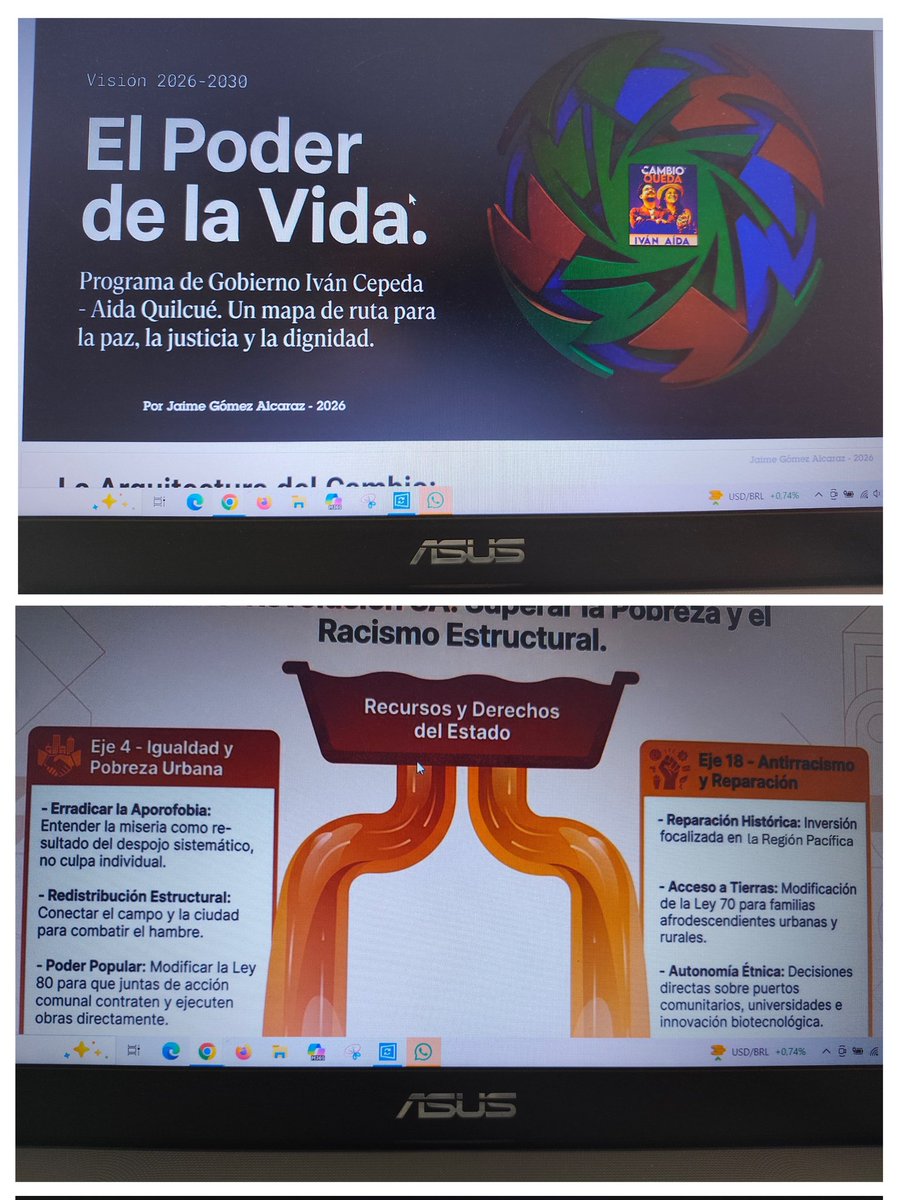 IngjrRodrigo's tweet photo. Alerta ingenieros, arquitectos, constructores, consultores, d acuerdo con este resumen del programa d @IvanCepedaCast la persecución contra nuestras profesiones se pretende PROFUNDIZAR, proponen reformar ley 80/93 xa contratar DIRECTAMENTE con JAC.Todo en nombre del PODER POPULAR https://t.co/73vHHsKG0l
