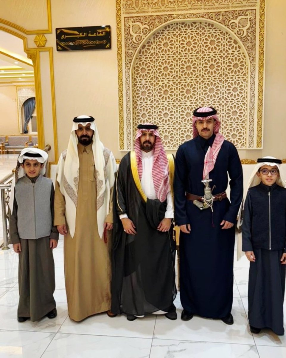 عبدالرحمن البشري tweet media