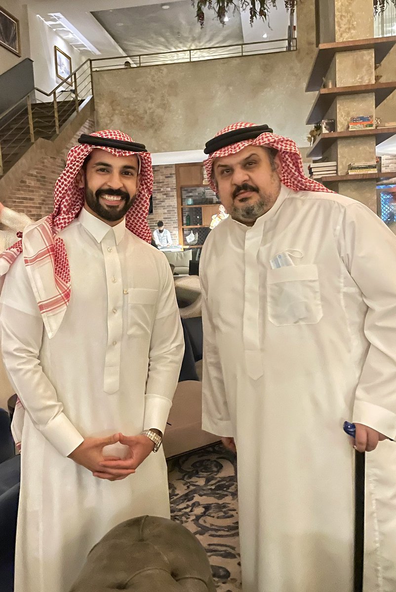 تركي الشلهوب tweet media