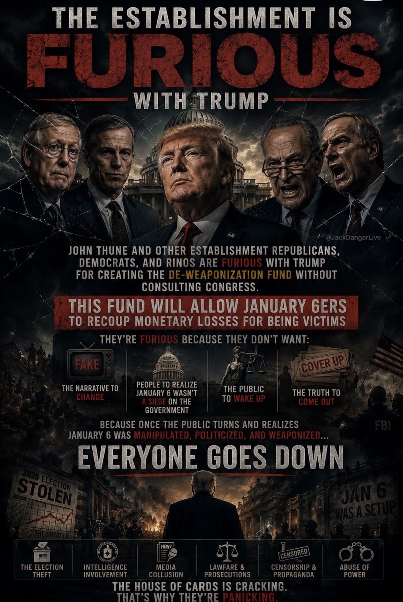 Jack Danger tweet media