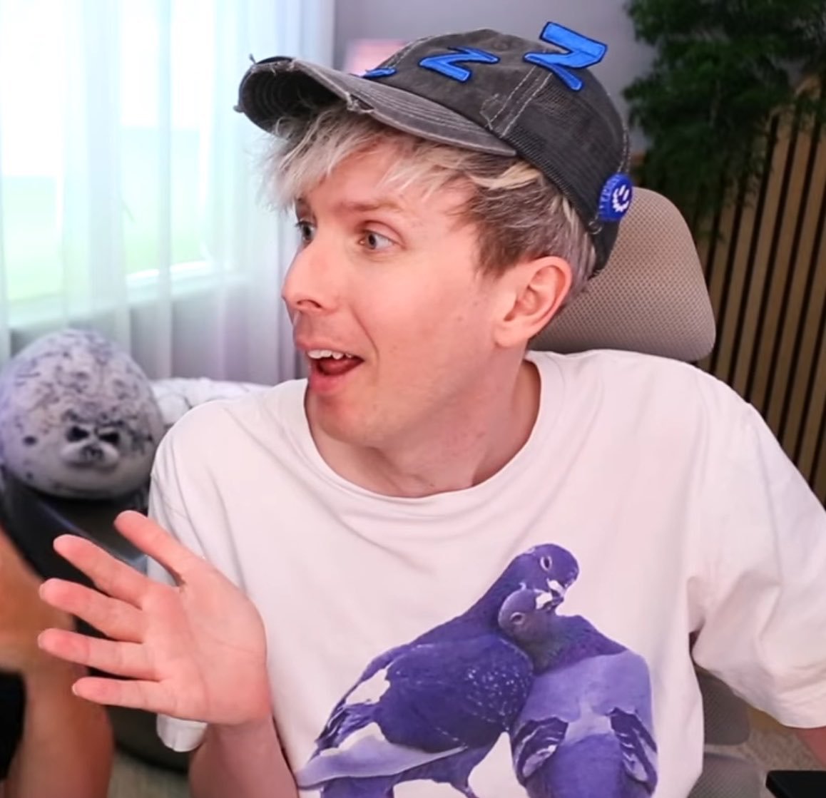 dan and phil intern⁷ tweet media