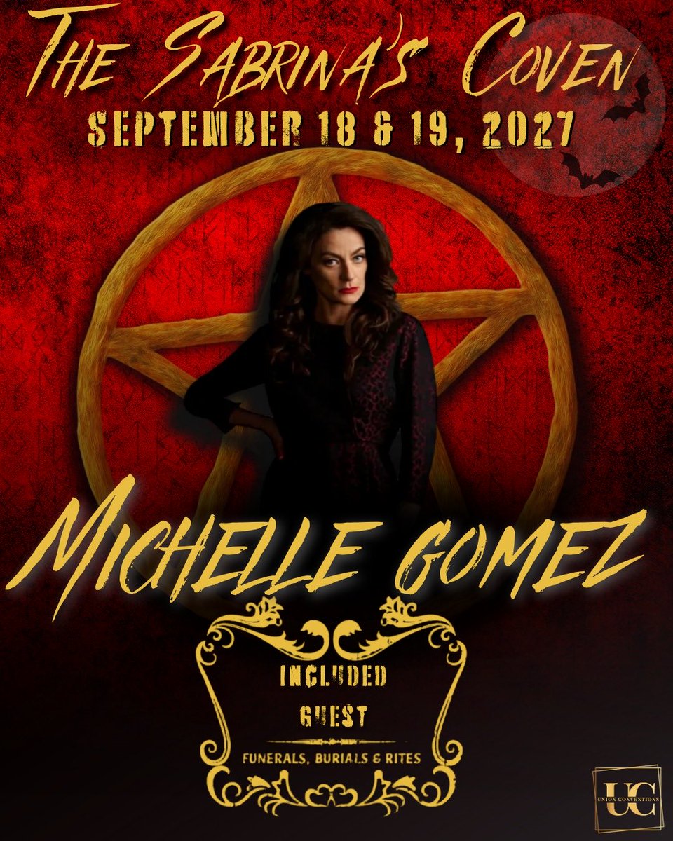 Fans Convention tweet media