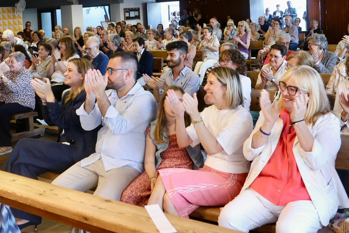 Marga Prohens tweet media