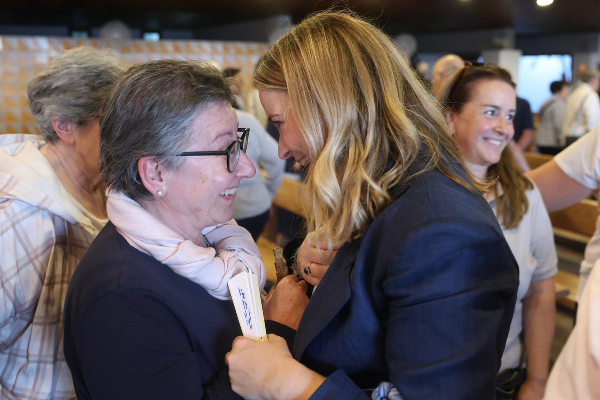 Marga Prohens tweet media