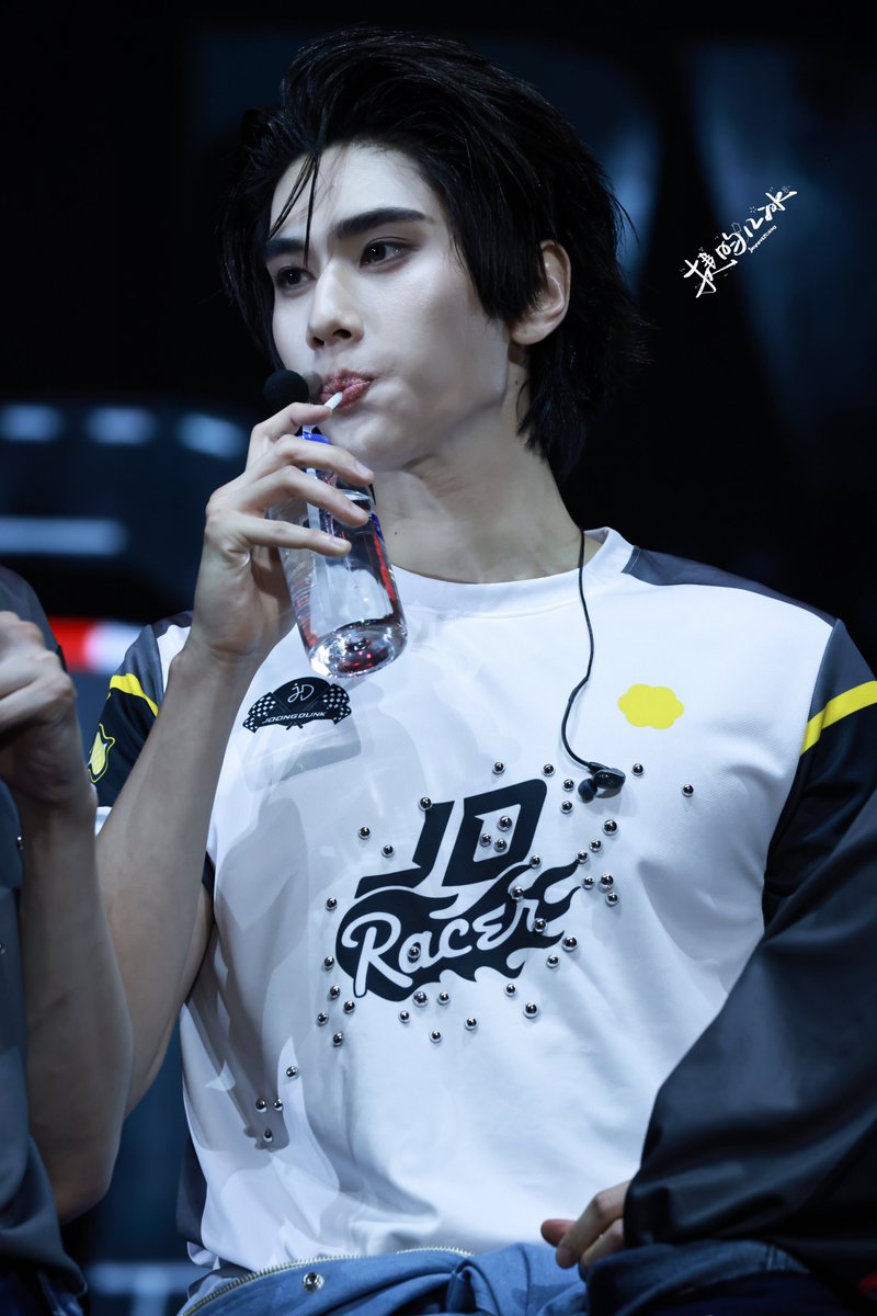 260523 ❤️❤️❤️ JOONGDUNK RACING CHAMPION #LOLFanFest2026D2
