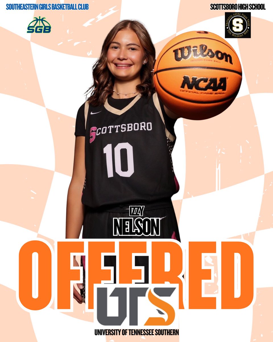 Southeastern Girls Basketball tweet media